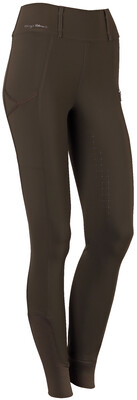 Harry's Horse Rijlegging Equitight Sporty Timber FullGrip