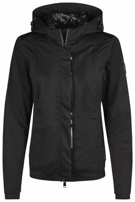 Pikeur Softshell Rainjacket 7047 | Athleisure