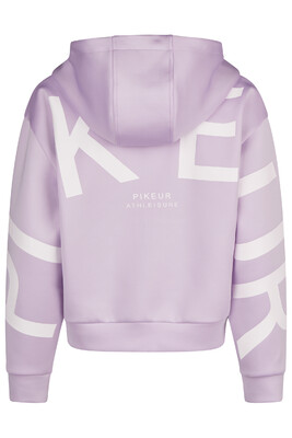 Pikeur Hoody Jacket 7281 | Athleisure