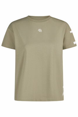 Pikeur Oversized Shirt 7216 | Athleisure