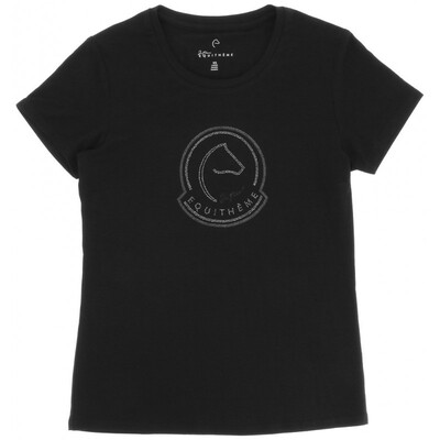Je t'aime Equitheme T-shirt Rosalie