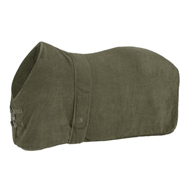 Eskadron Zweetdeken Terry-Robe | Classic Sports