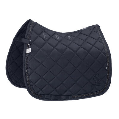 Eskadron Zadeldek Glossy Jewel | Classic Sports