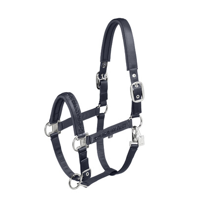 Eskadron Halster Mattgloss Jewel Double Pin | Classic Sports