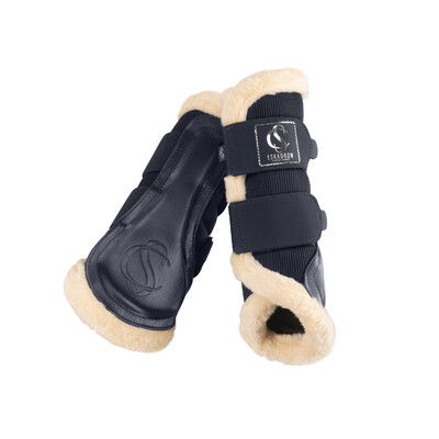 Eskadron Peesbeschermer Mesh FauxFur | Classic Sports