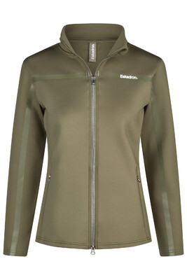 Eskadron Zip-Shirt | Classic Sports