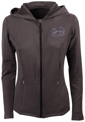 Harry's Horse Hoodie Trendy Ivy