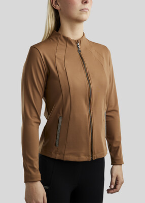 Montar MoGloria Caviar Tape Full Zip Jacket
