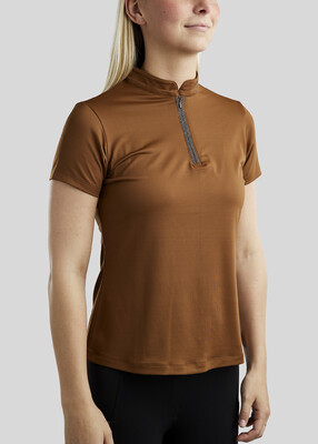 Montar MoGloria Caviar Tape Trainingsshirt