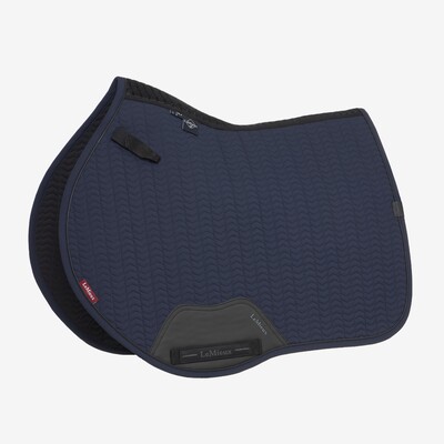 LeMieux Zadeldek Essence Soft-Shell Eurojump