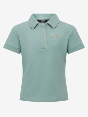 LeMieux Young Rider Polo Shirt 