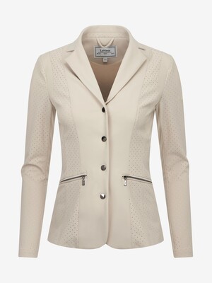 LeMieux Jessica Mesh Wedstrijdjas 