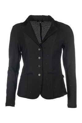 HKM Wedstrijdjas Crystal Junior
