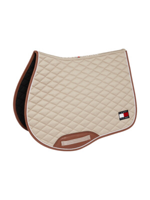 Tommy Hilfiger Princeton Zadeldek Springen