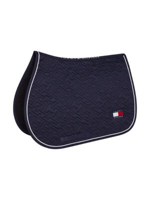 Tommy Hilfiger Harvard Zadeldek Springen