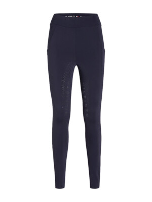 Tommy Hilfiger Dames Rijlegging Amber High Waist FullGrip