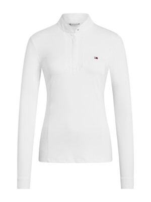 Tommy Hilfiger Avon Long Sleeve Wedstrijdshirt 