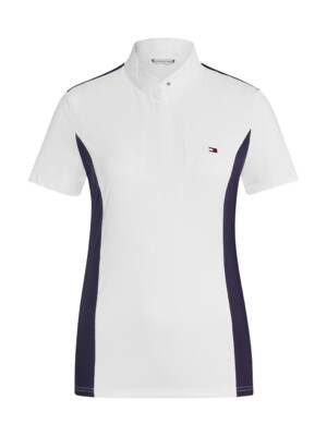 Tommy Hilfiger Avon Short Sleeve Wedstrijdshirt 