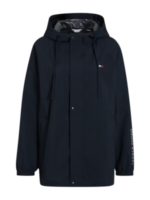 Tommy Hilfiger Bolton Package Rain Jacket 