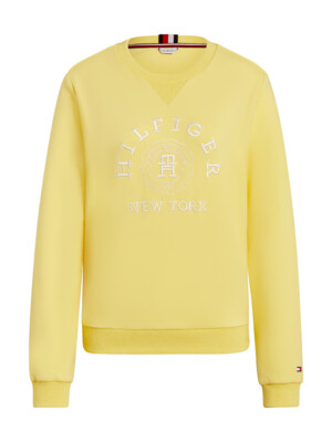 Tommy Hilfiger Evans Graphic Sweatshirt 