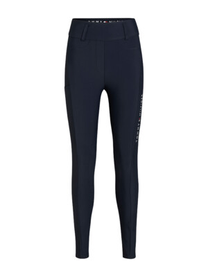 Tommy Hilfiger Highland Tregging Hybrid Kniegrip