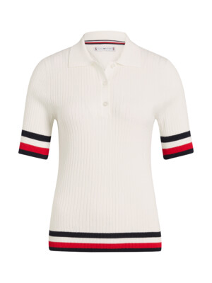 Tommy Hilfiger Sweater Polo 