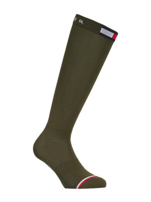 Tommy Hilfiger Newburgh Paardrijsokken 