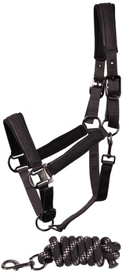 Harry's Horse Halsterset Denici Cavalli Shadow