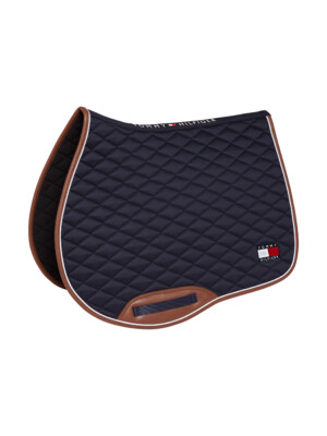 Tommy Hilfiger Princeton Zadeldek Springen