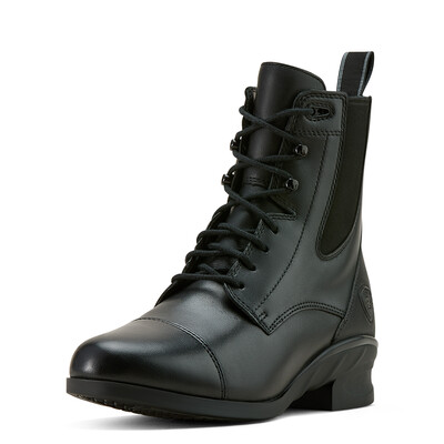Ariat Heritage Lace Paddock rijschoen dames