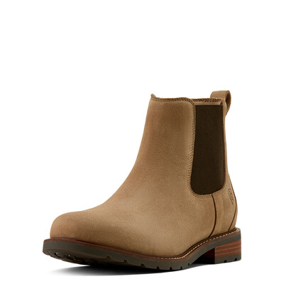 Ariat Wexford Chelsea Jodhpur Heren