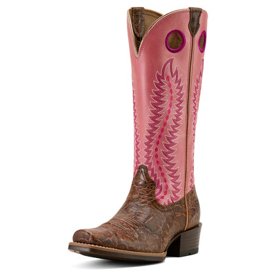 Ariat Junction Westernlaars Dames