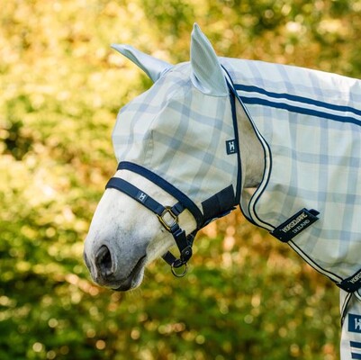 Horseware Newmarket Vliegenmasker