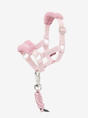 LeMieux Toy Pony Vogue Halster en Touw