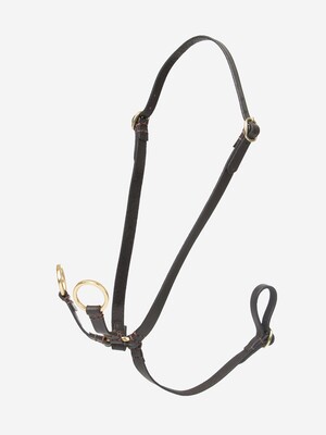 LeMieux Hobby Horse Vaste Martingaal