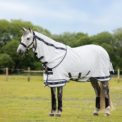 LeMieux Arika Field Rug Zomerdeken 