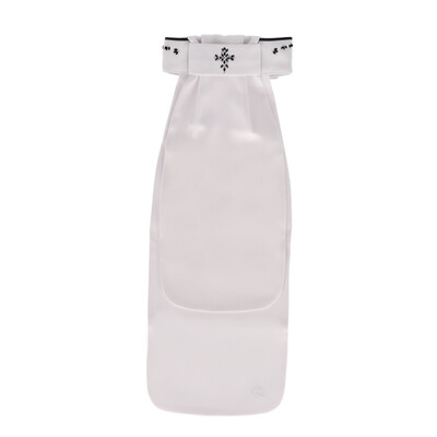 QHP Plastron Novah