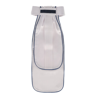 QHP Plastron Miyah