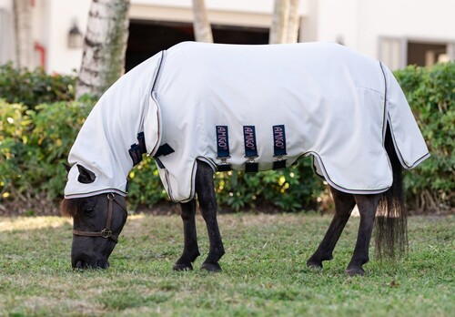 Horseware Amigo Petite Ripstop Hoody