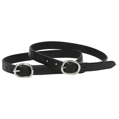 Barato Spoorriempjes Leder Basic