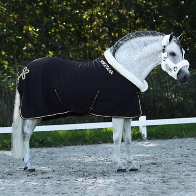 Horsegear Zweetdeken Lyx