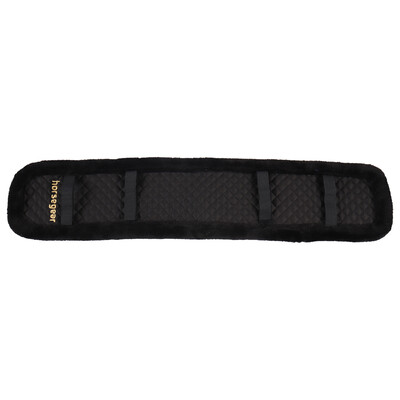 Horsegear Longeerpad Fur