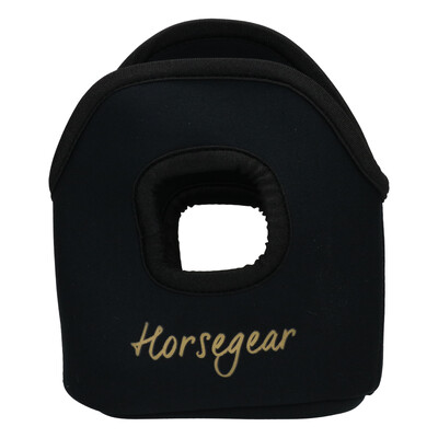 Horsegear Stijgbeugelhoesjes Neopreen