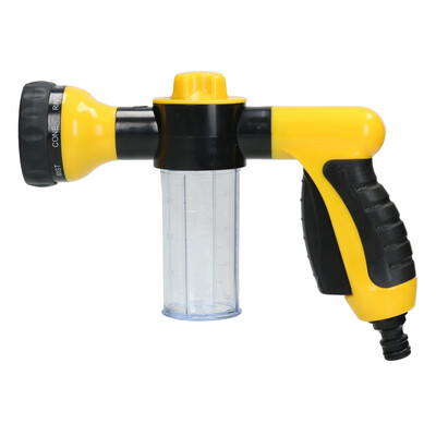 Horsegear Spuitpistool met zeepdispenser