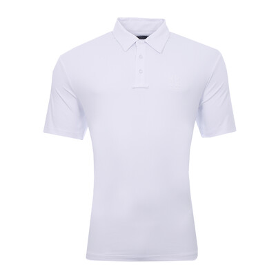 Quur Wedstrijdshirt QClassic Heren korte mouw