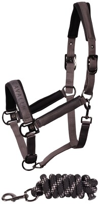 Harry's Horse Halsterset Satin Denici Cavalli