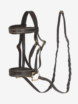 LeMieux Hobby Horse Hunter Hoofdstel