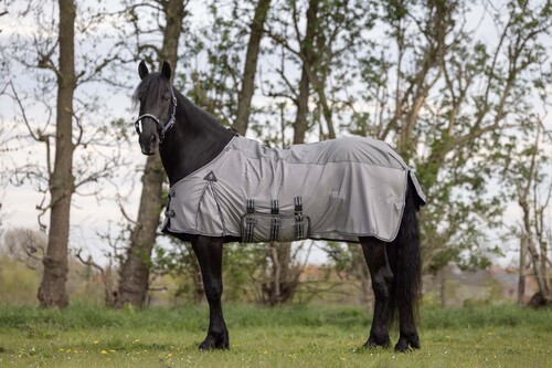 DKR Sports Combo-deken Summer Rain Big Neck 