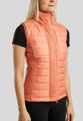 Montar Emma Bodywarmer Quilt