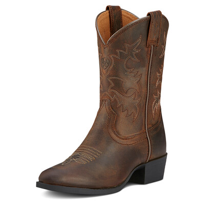 Ariat Heritage Kinder Westernlaars